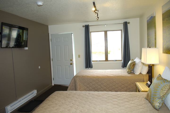 Trout Montana Motel