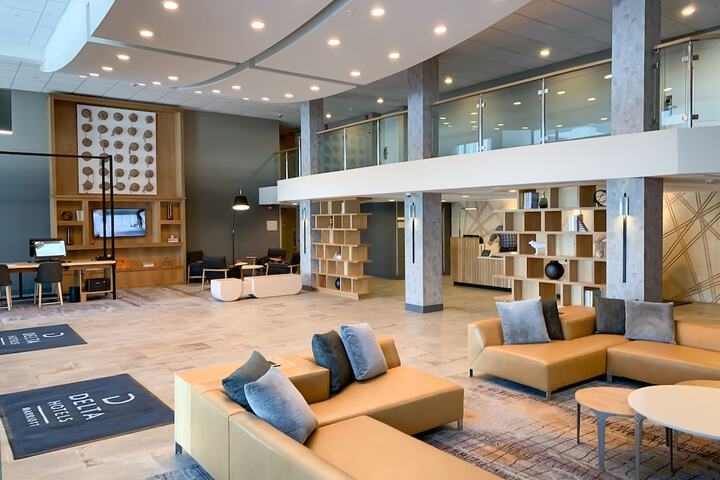Delta Hotels by Marriott Green Bay