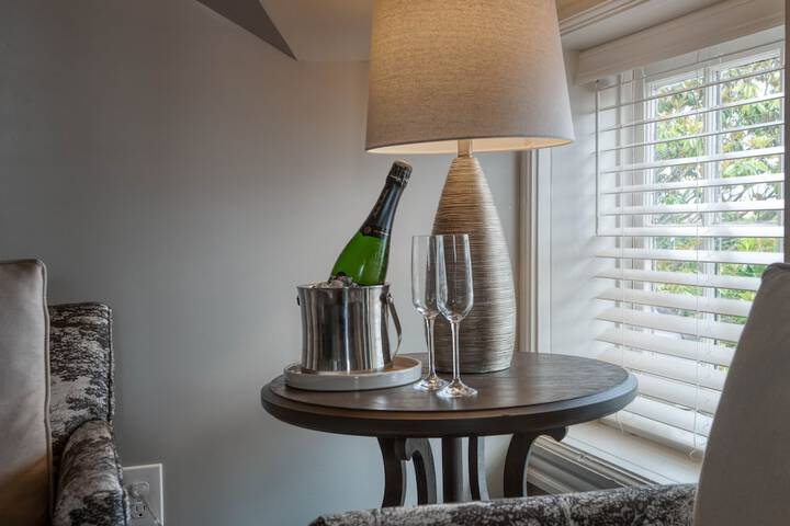 134 Prince - Luxury Boutique Hotel