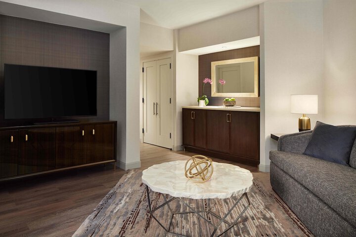 Grand Hyatt Washington