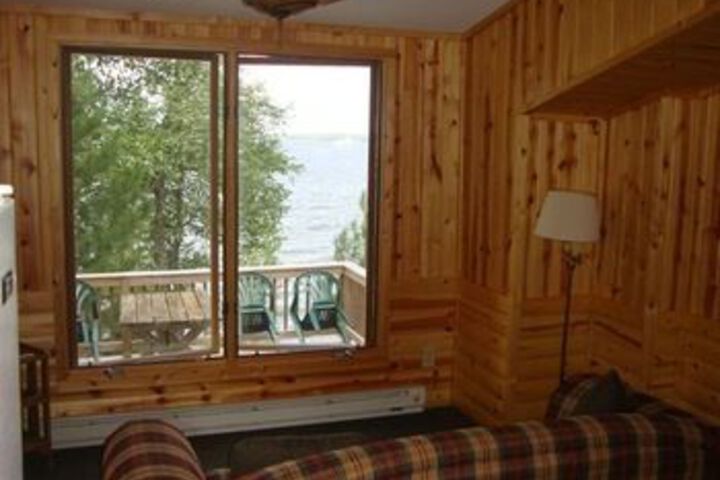 Island View Resort