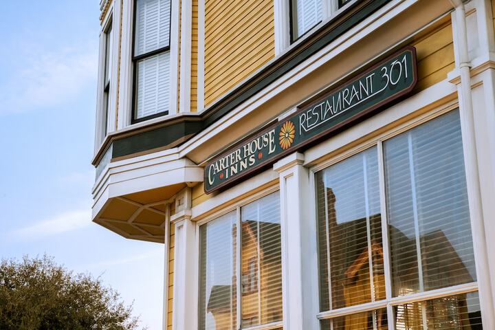 Carter House Inns