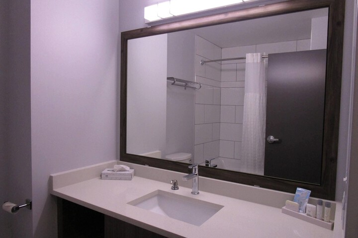 Park Inn by Radisson Osoyoos