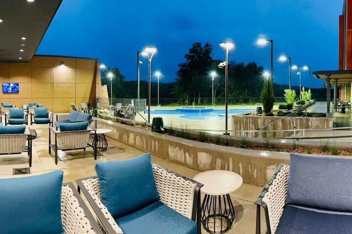Pool 8 of 33