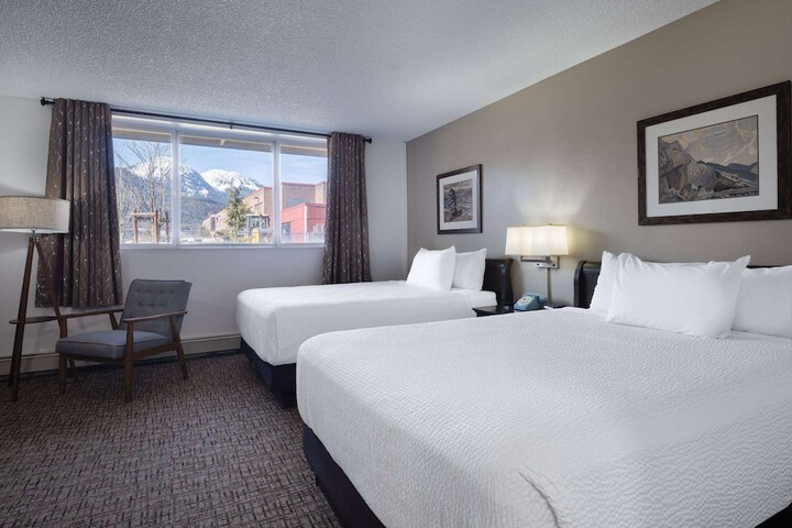 Ramada by Wyndham Juneau
