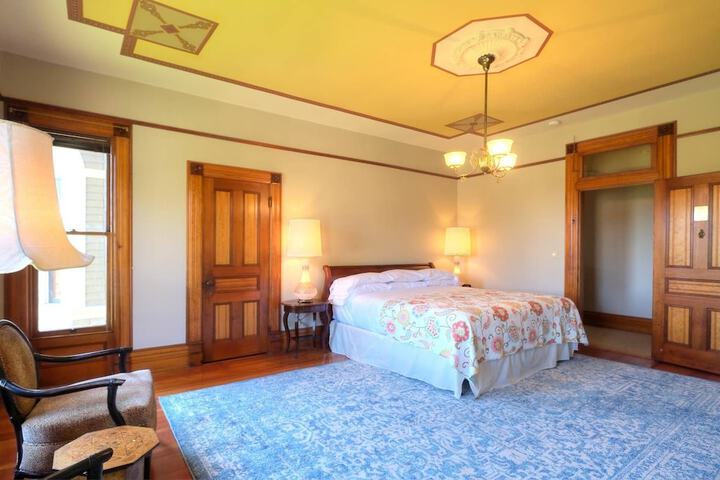 Jacksonvilles Historic Nunan House