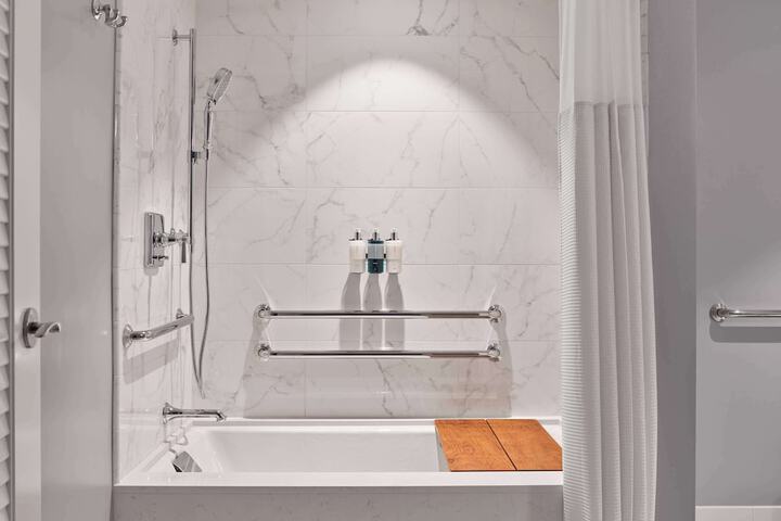The Seabird Ocean Resort & Spa Part of Destination Hotel by Hyatt