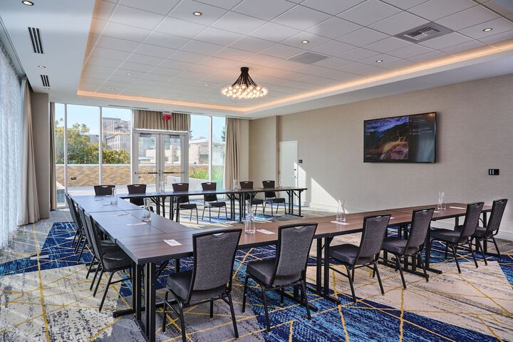 Residence Inn by Marriott Berkeley