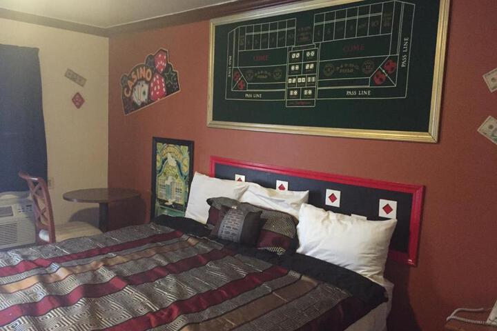 Colony Inn motel