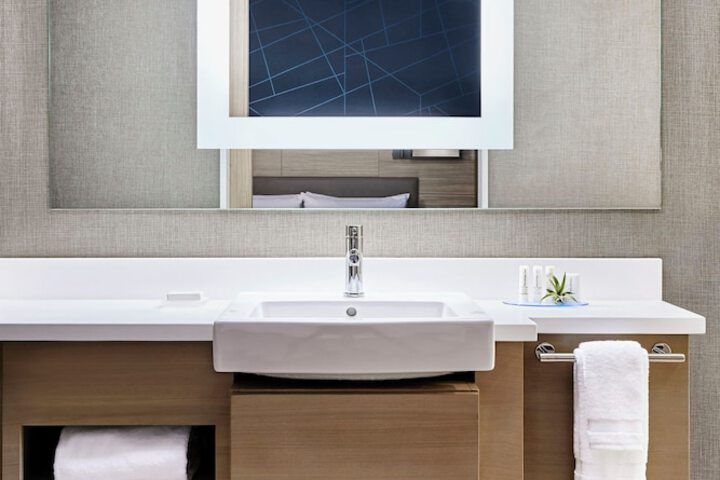 SpringHill Suites by Marriott Cleveland Independence