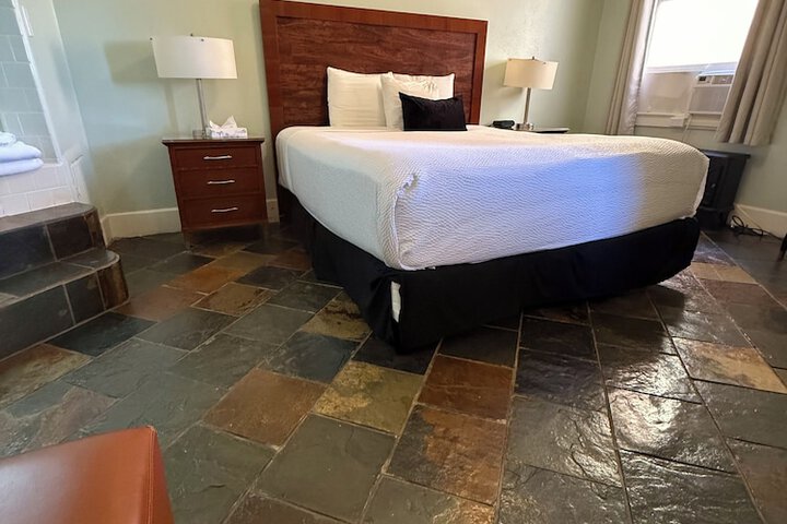 The Gadsden Hotel