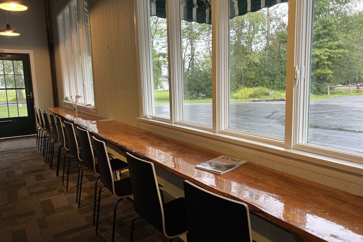 Stowe Motel & Snowdrift