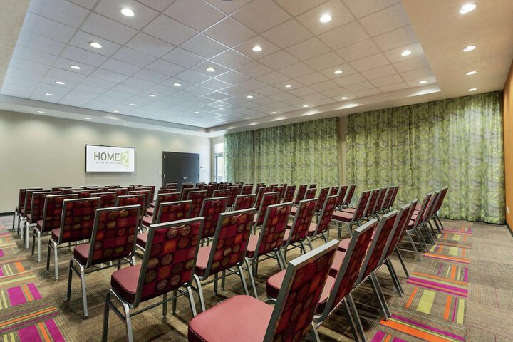 Home2 Suites by Hilton Salt Lake City-Murray UT