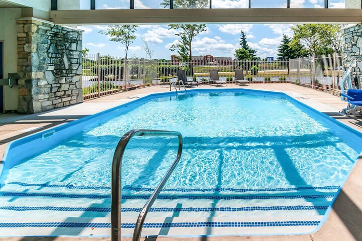 Pool 6 of 45