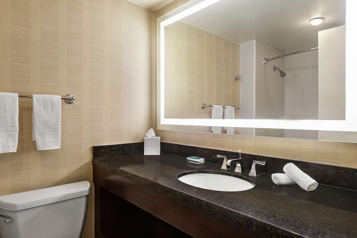 Hilton Tampa Downtown