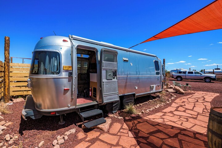The Outpost Grand Canyon