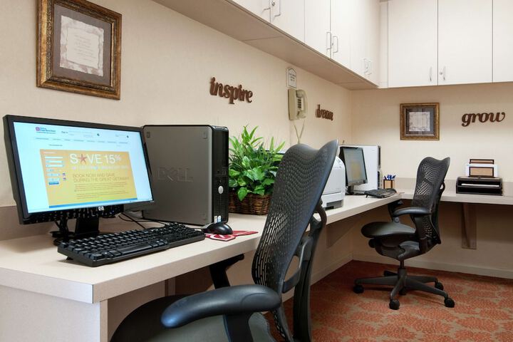 Hilton Garden Inn Palm Springs - Rancho Mirage