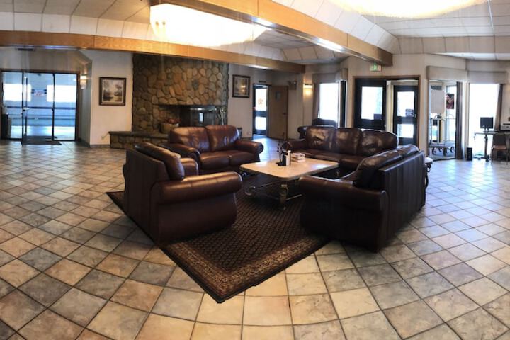 Shilo Inns Mammoth Lakes