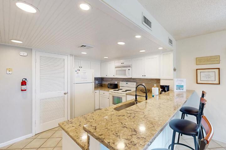 Bay Creek Villa - 202