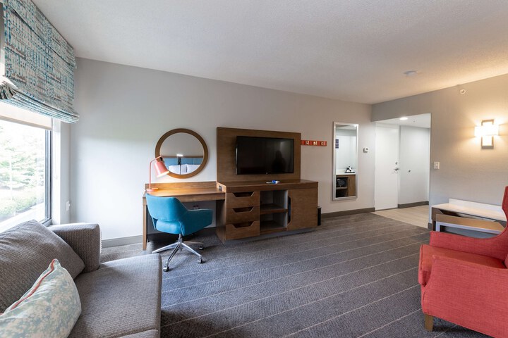 Hampton Inn Christiansburg / Blacksburg