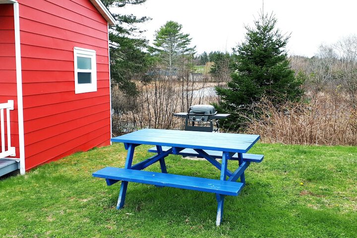 Terrace/Patio 112 of 118