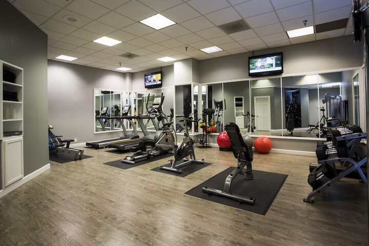 Health and Fitness 56 of 56