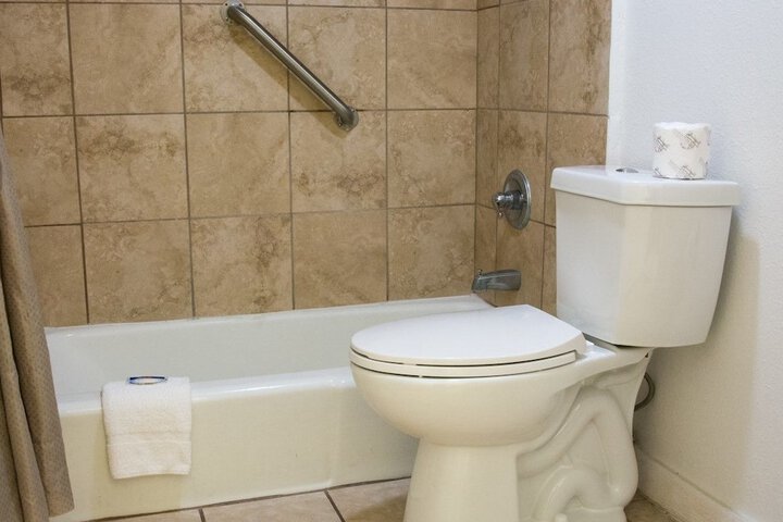 Motel 6 Brinkley AR