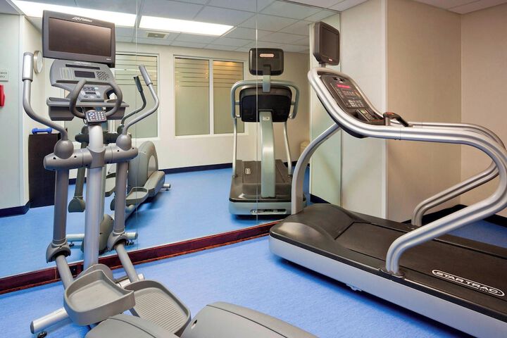 SpringHill Suites by Marriott Rochester-Mayo Clinic / St. Marys