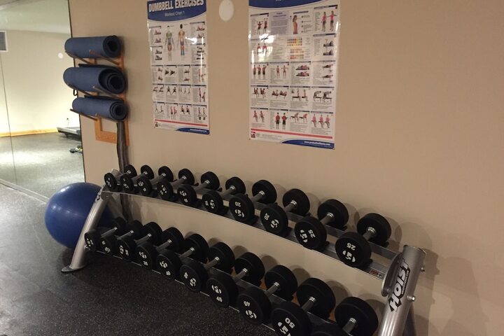 Health and Fitness 46 of 52