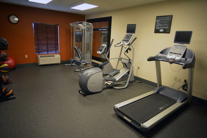 Health and Fitness 34 of 36