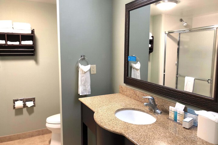 Hampton Inn & Suites Detroit-Canton