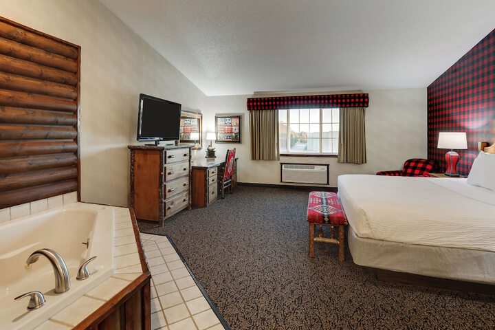 Stoney Creek Hotel St. Joseph