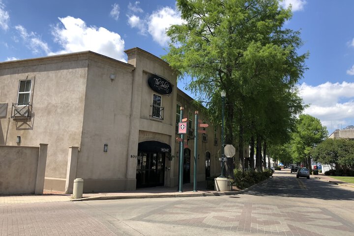 The Juliet Hotel