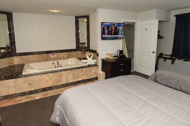 FairBridge Hotel Atlantic City