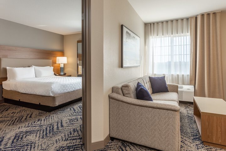 Candlewood Suites O Fallon by IHG