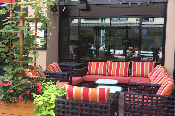 Terrace/Patio 51 of 54