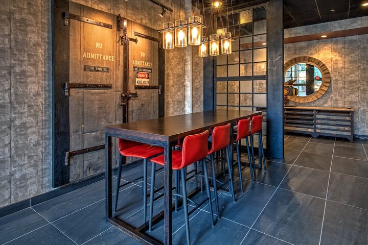 Hotel Indigo Pittsburgh University-Oakland by IHG