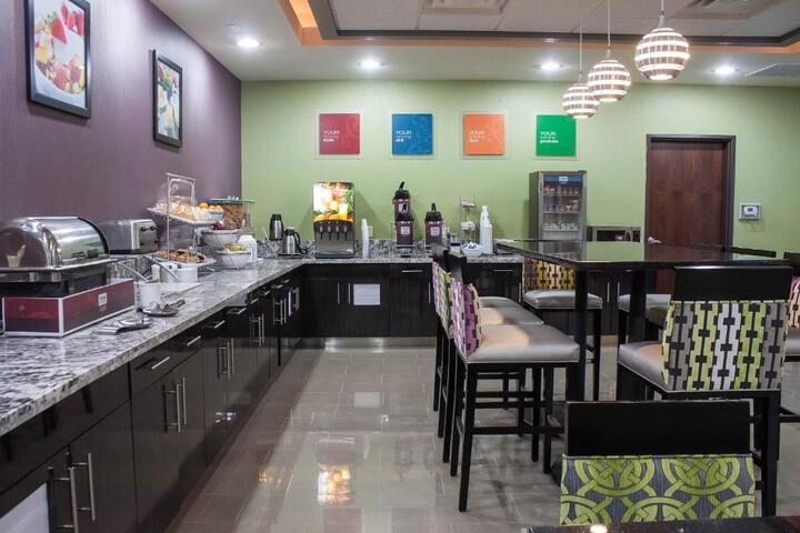 Comfort Inn & Suites Artesia