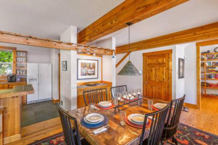 Pintails Lodge