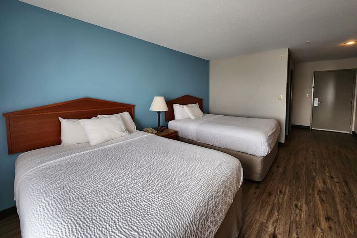 Days Inn & Suites by Wyndham Thibodaux
