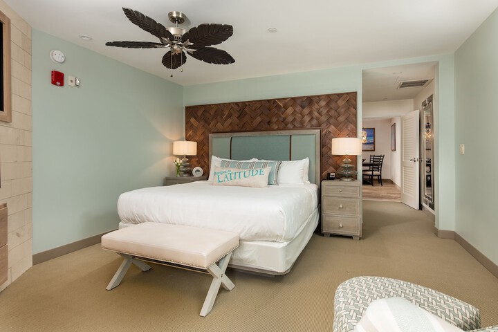 Margaritaville Resort Gatlinburg