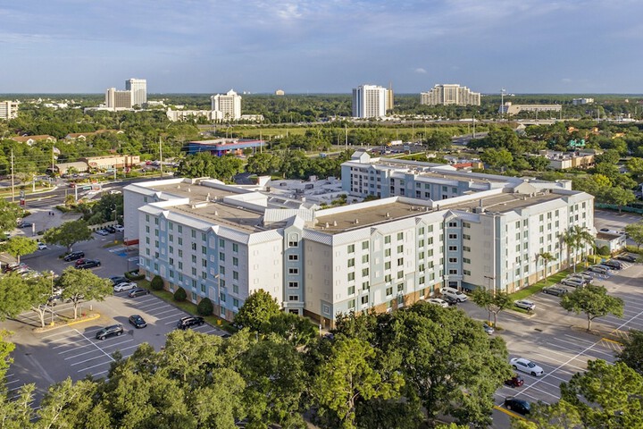 Hotel 7 of 119