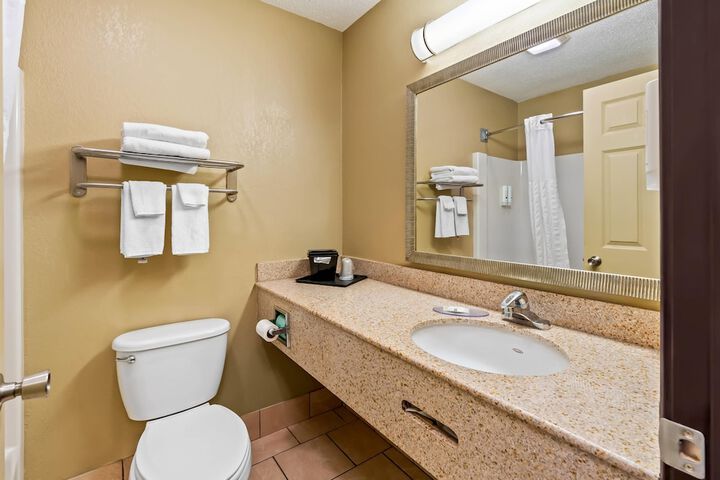 Quality Inn & Suites Seville