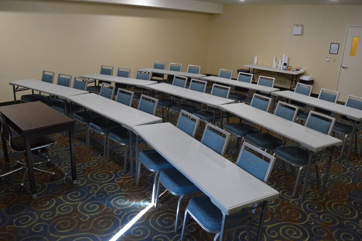 Meeting 26 of 36