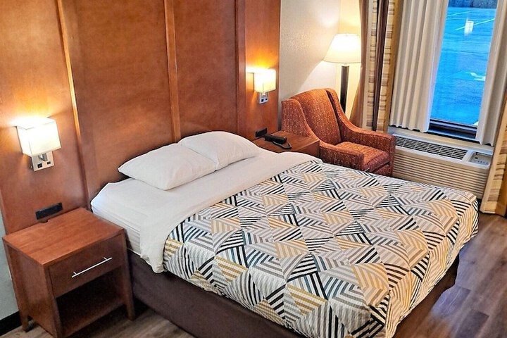 Motel 6 Catonsville MD – Baltimore West