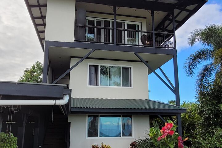 Island Goodes - Luxury Adults Only Accommodation