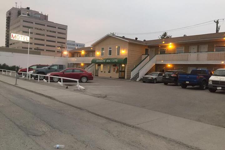 NORTHERN LITES MOTEL