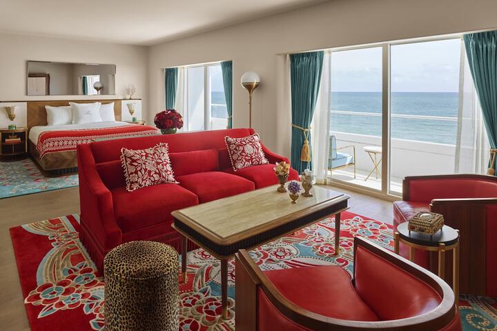 Faena Miami Beach