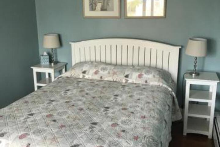 Beach House Inn Bed & Breakfast
