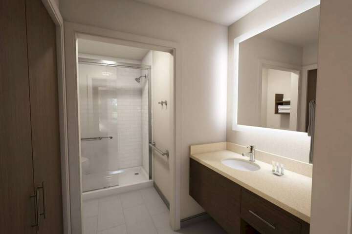 Staybridge Suites Lafayette by IHG